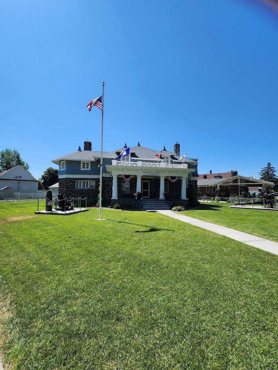 Bingham County Historical Museum