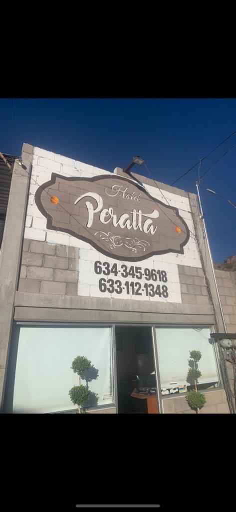 Hotel Peralta