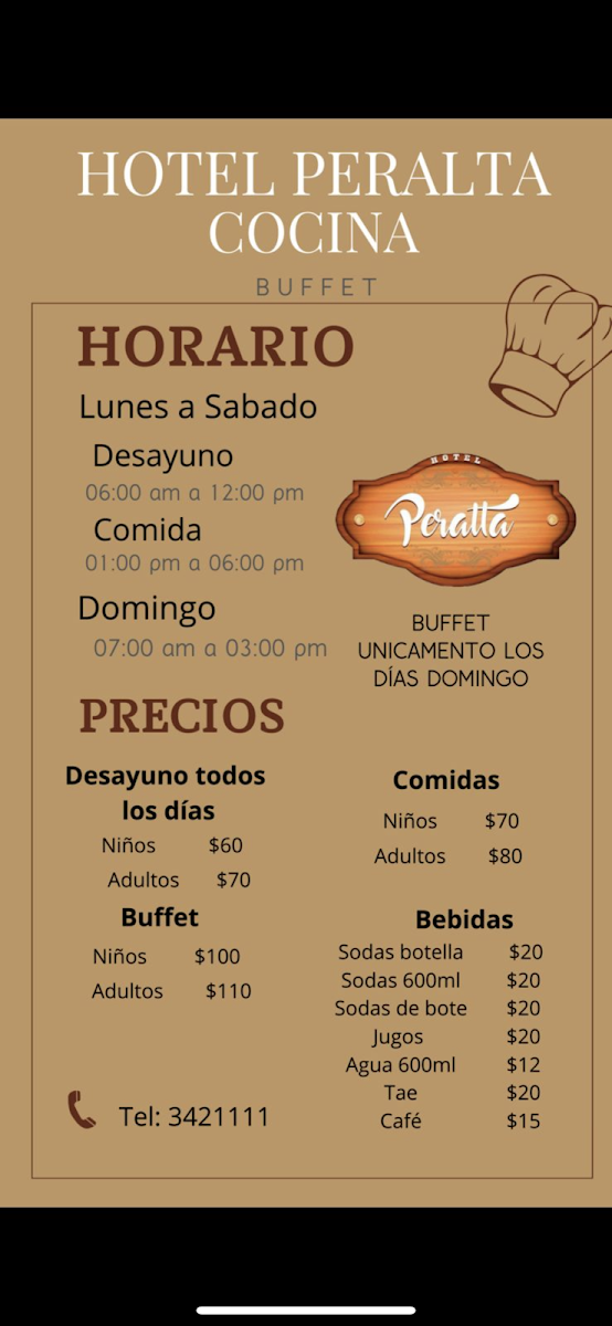 Hotel Peralta photo 3