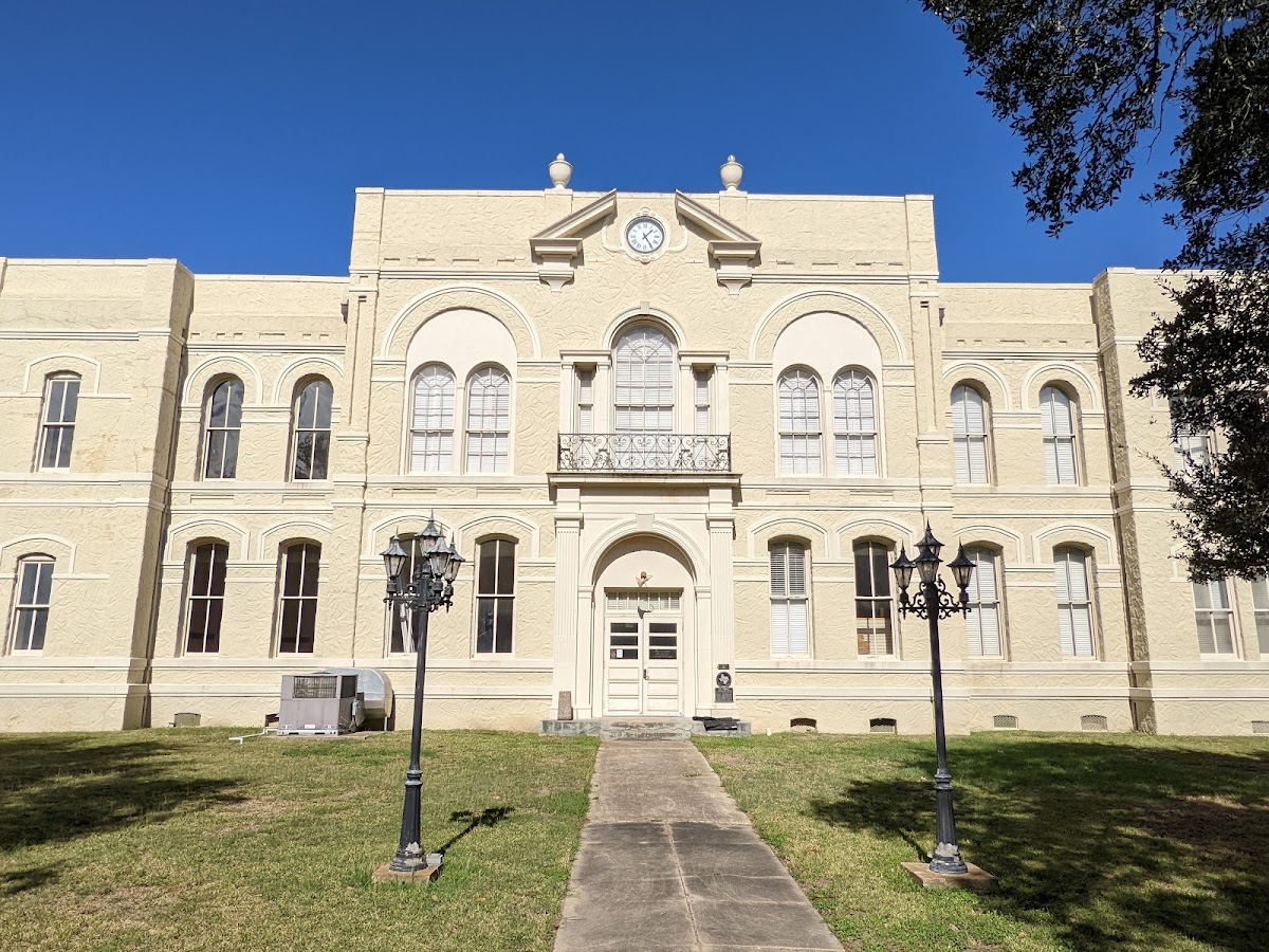 Brazoria County Historical Museum
