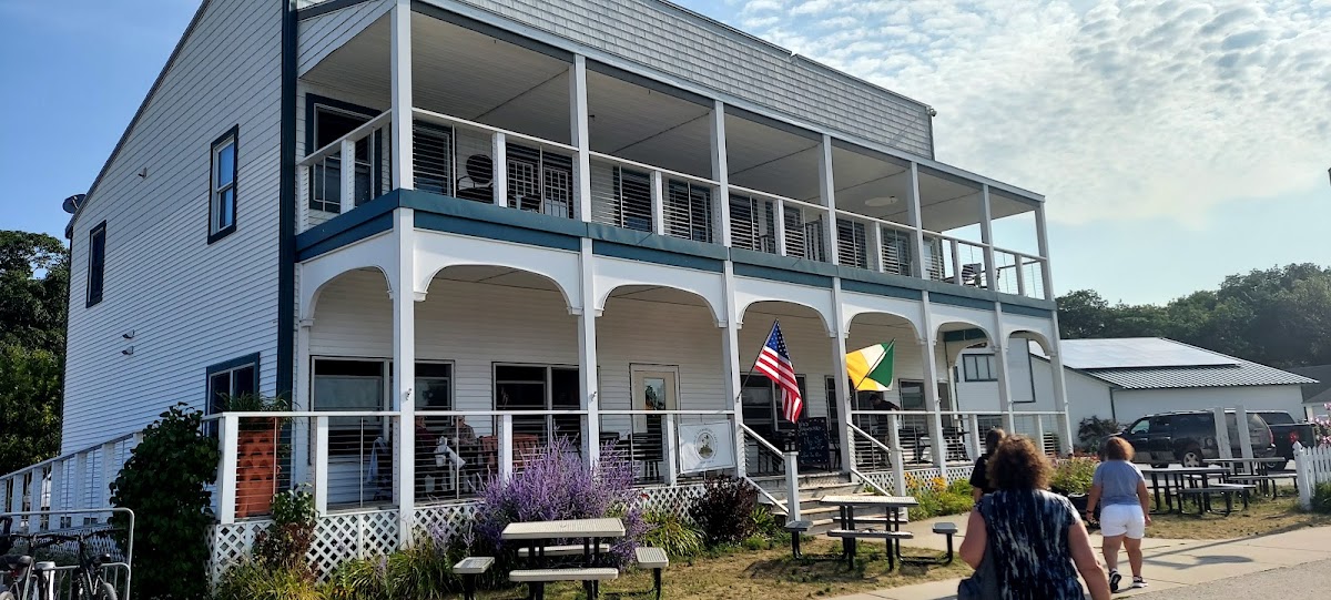 Beaver Island,MI