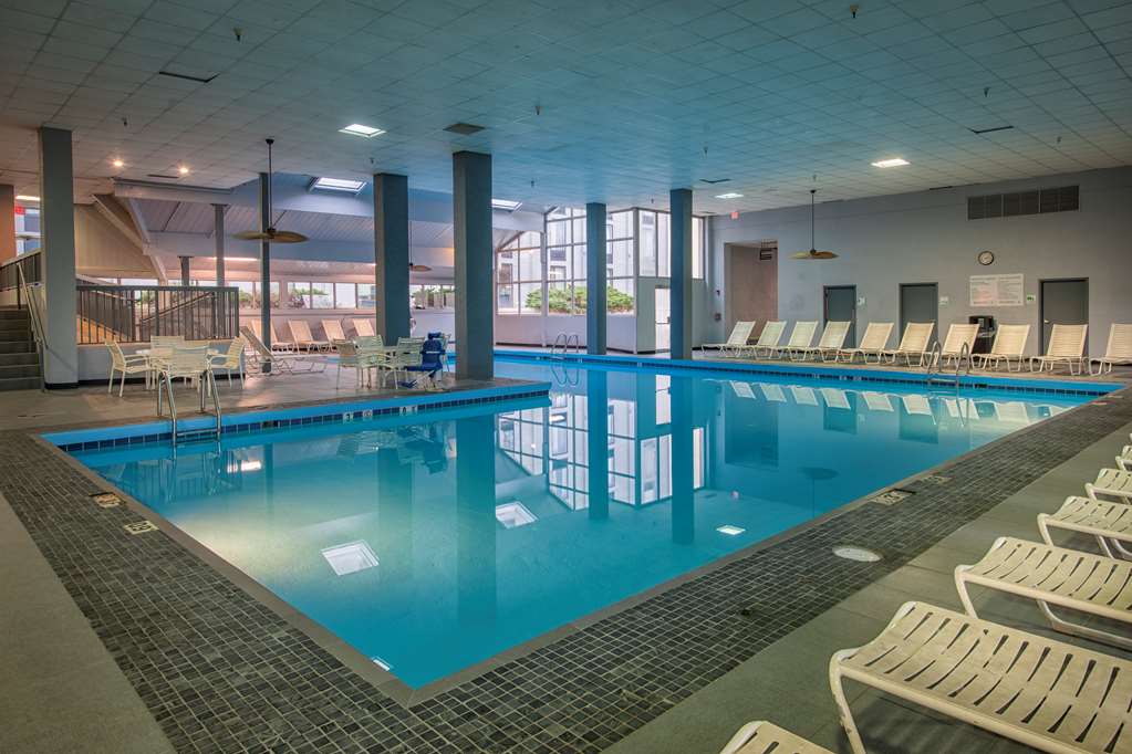 Best Western Plus Strongsville Cleveland photo 3