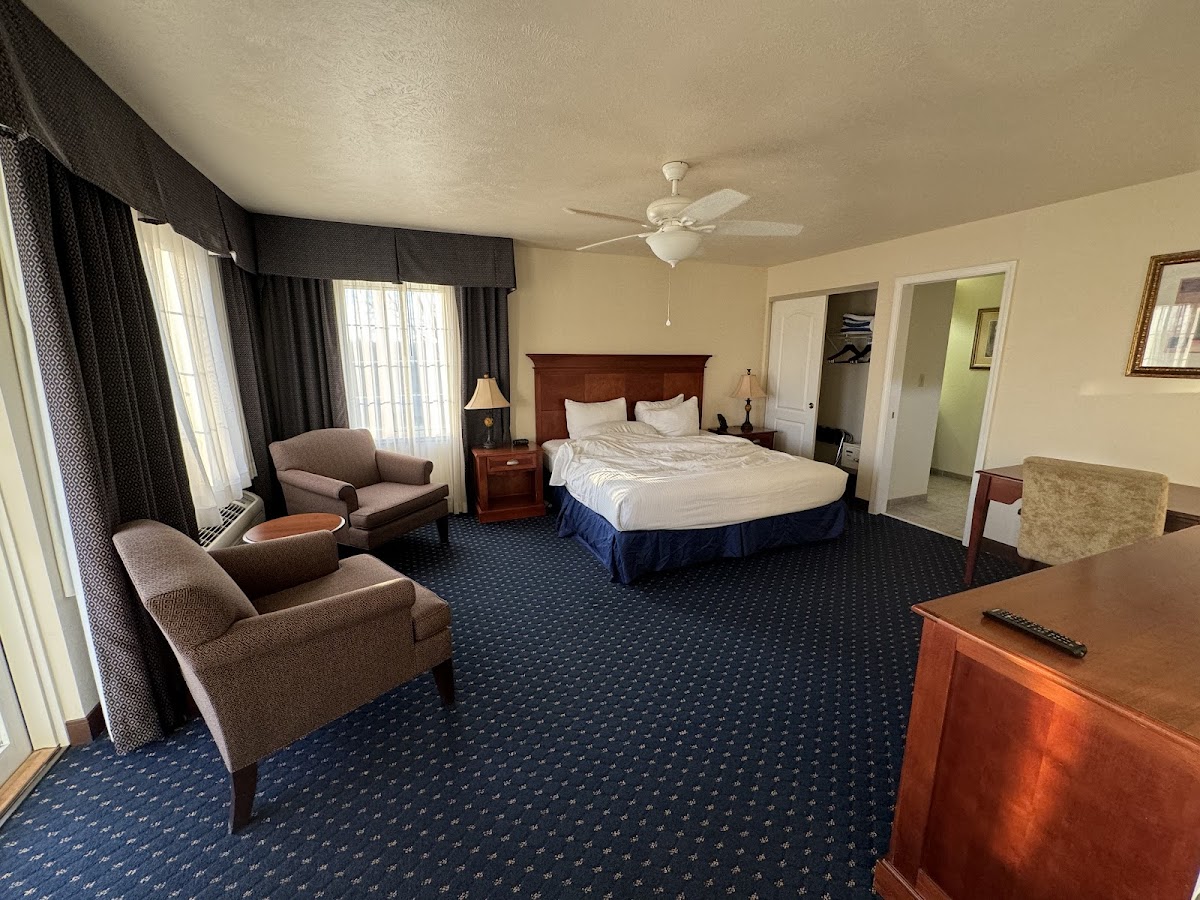 Hilton Vacation Club Varsity Club South Bend, IN photo 2