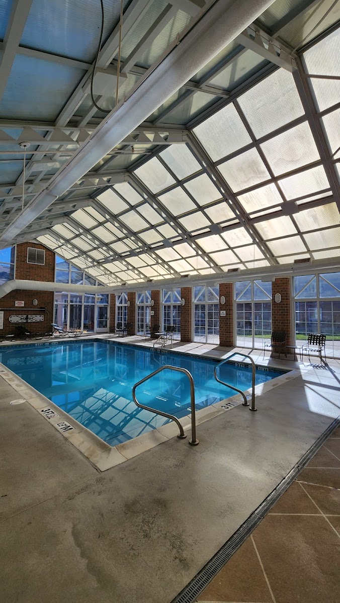 Hilton Vacation Club Varsity Club South Bend, IN photo 3