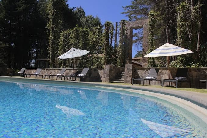 Sublime Valley Resort photo 2