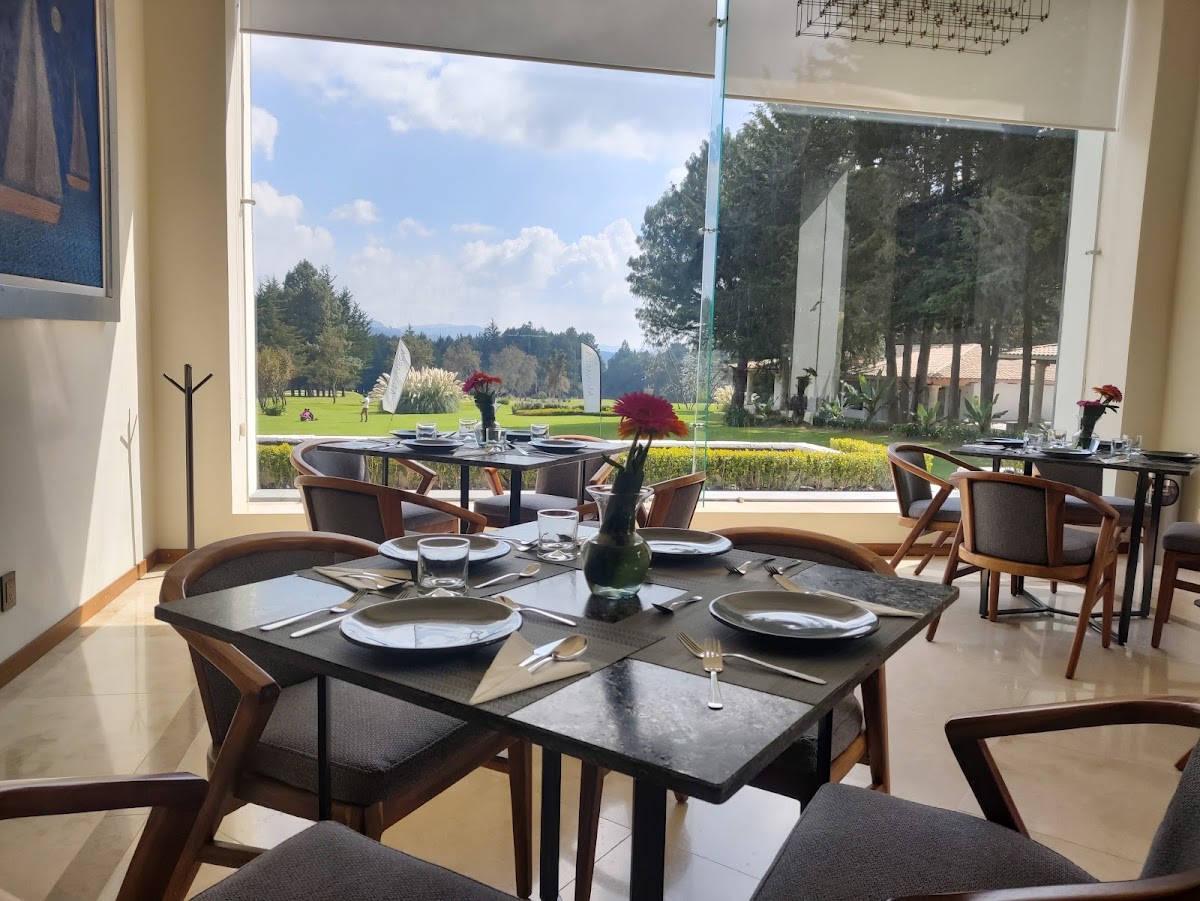 Sublime Valley Resort photo 3