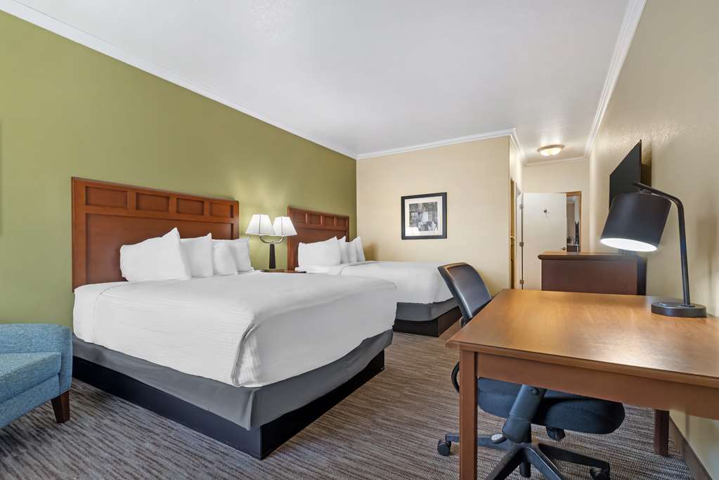 Best Western Hebbronville Inn photo 2
