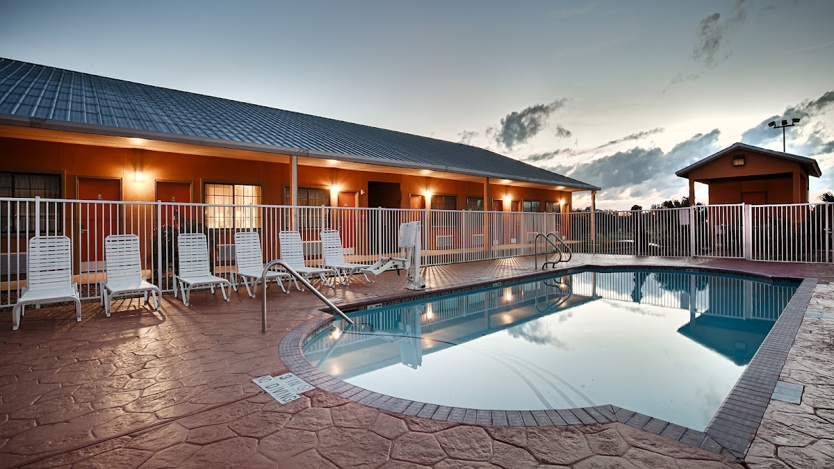 Best Western Hebbronville Inn photo 3