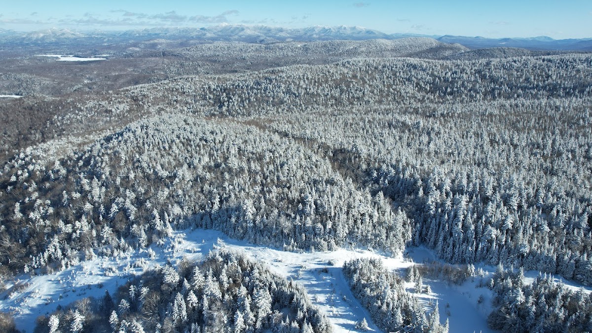 Big Tupper Ski Resort