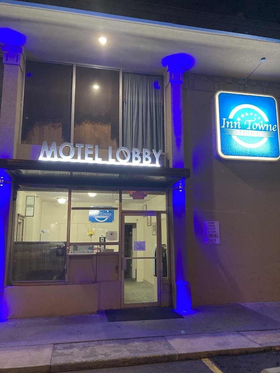 Inn Towne Lodge