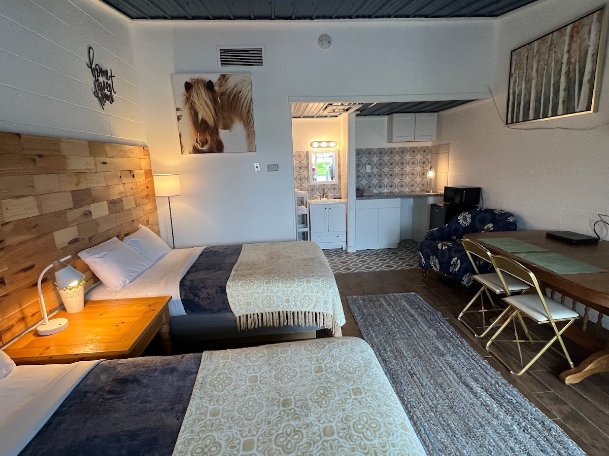 Sussex Motel photo 2