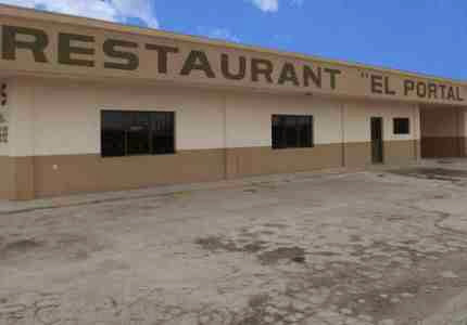 Hotel El Portal