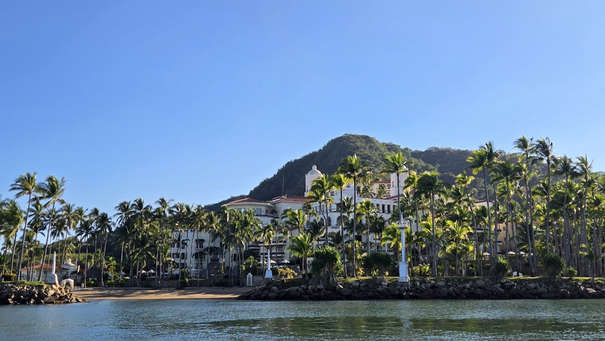 PLAYA NAVIDAD