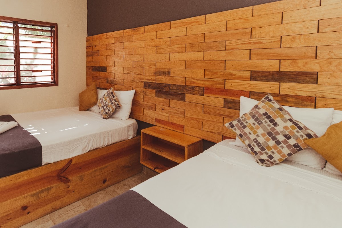 La Kinta Hotel photo 2