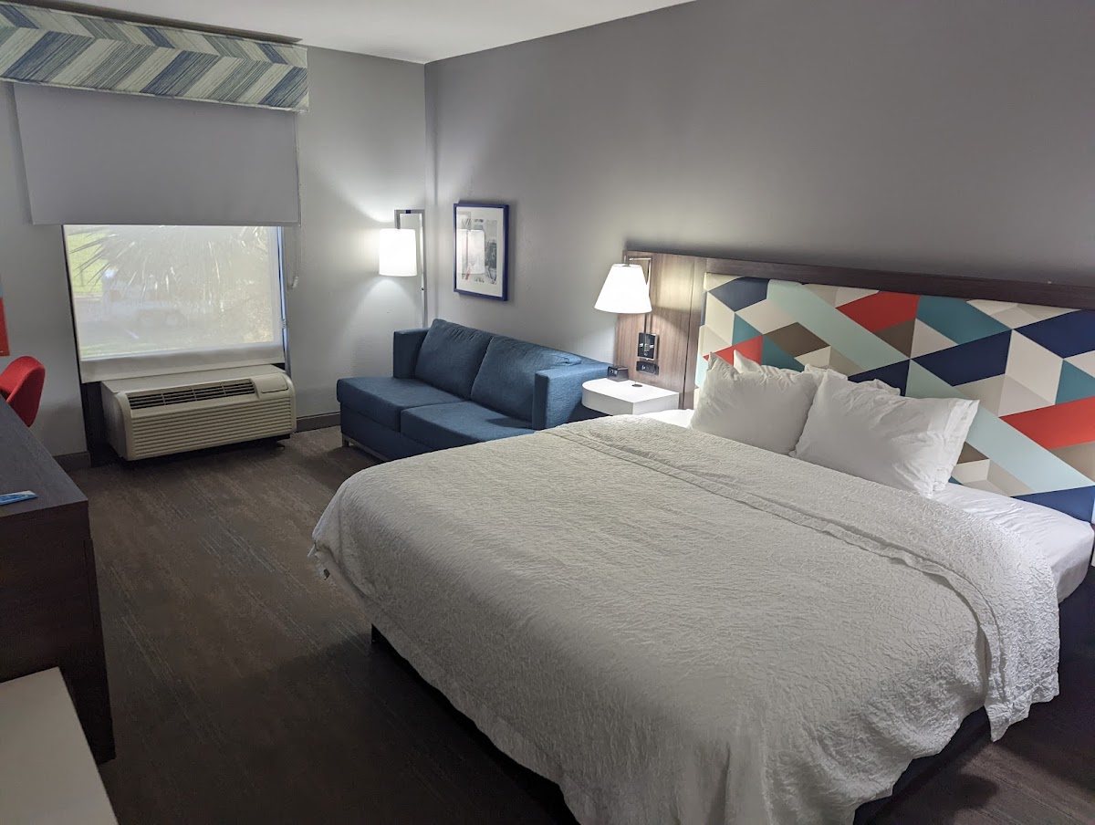 Hampton Inn Quincy photo 3