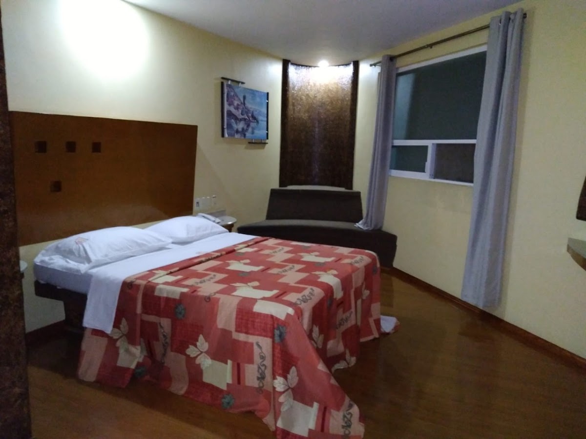 Auto Hotel Avenida Real Papalotla photo 2