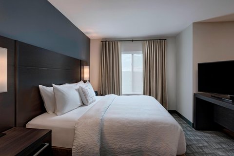 Residence Inn by Marriott St. Paul Downtown photo 2