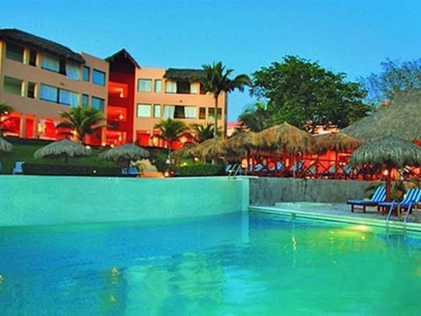 Palladium PUNTA MITA