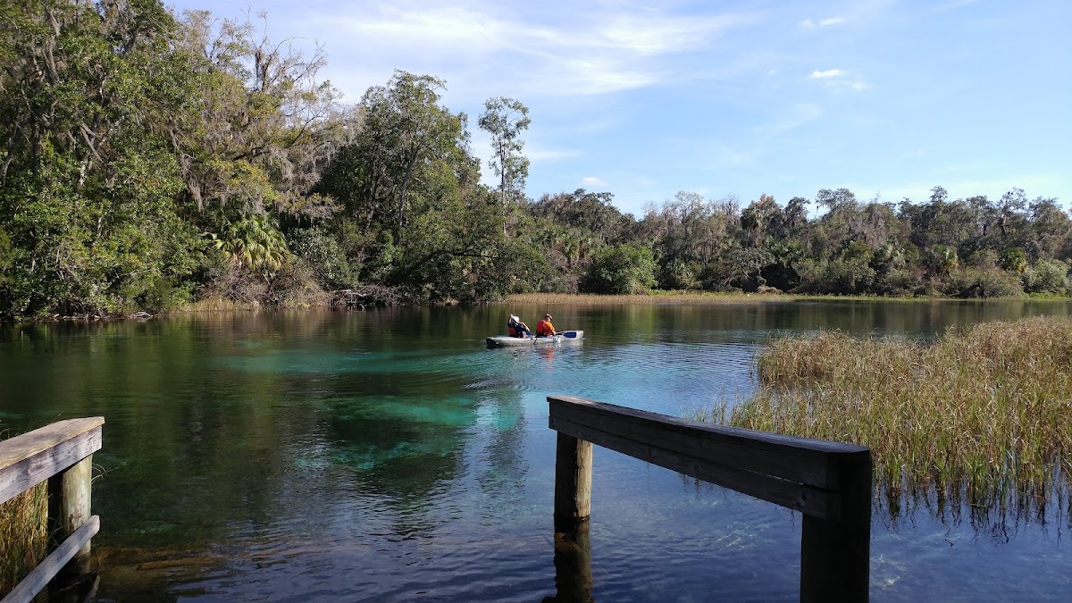 Rainbow Springs