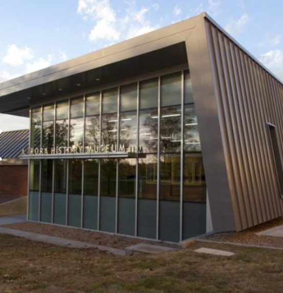 Aurora History Museum