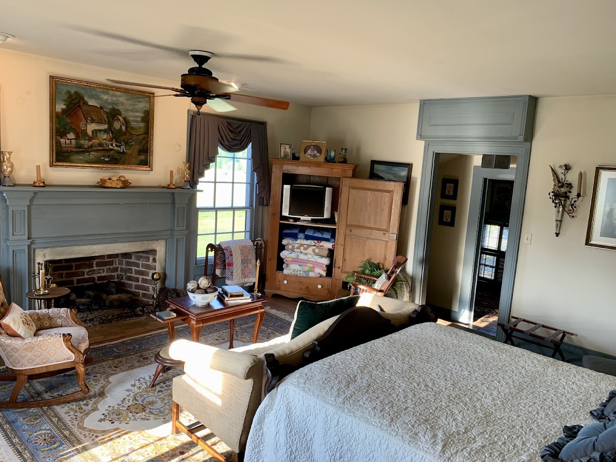 Benjamin W. Best Country Inn and Carriage House photo 2