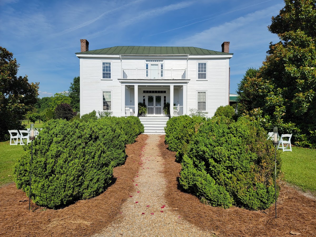 Benjamin W. Best Country Inn and Carriage House photo 3