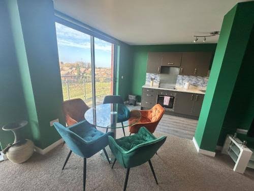 Adelphi Wharf Apartments photo 3