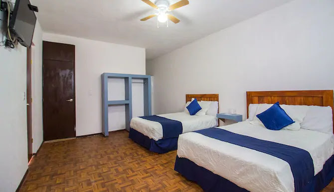 Hotel Casa de las Piedras photo 2