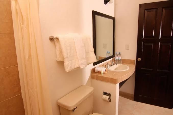 Hotel Casa de las Piedras photo 3