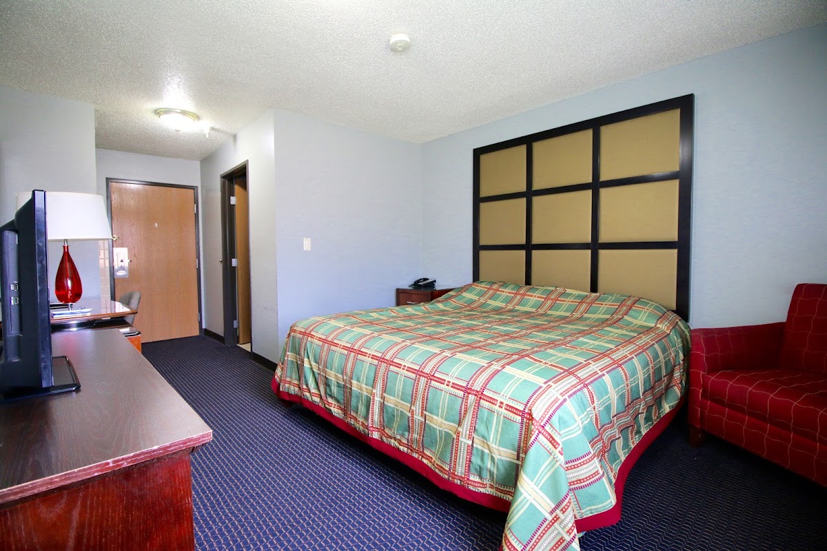 Crest Hill Inn