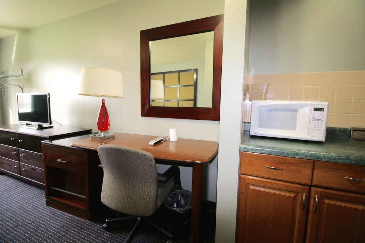 Crest Hill Inn photo 3