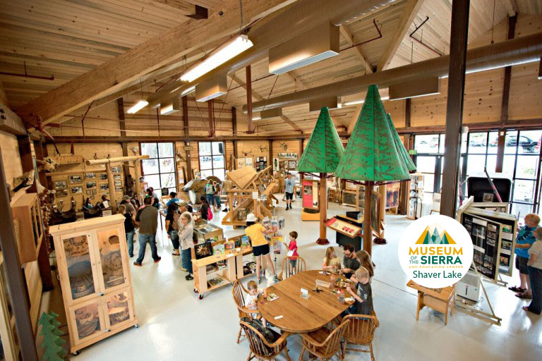 Museum of the Sierra