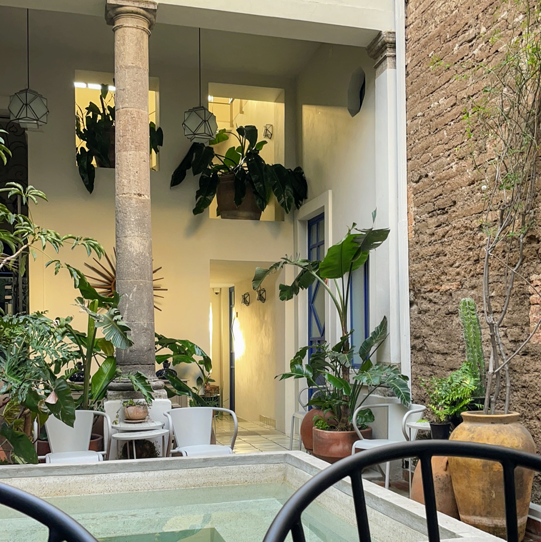 Casa Kali By Barrio Mexico