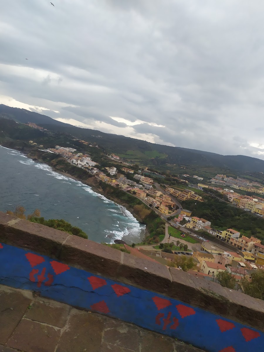 Castello dei Doria