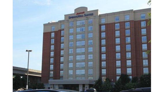 SpringHill Suites by Marriott Pittsburgh North Shore