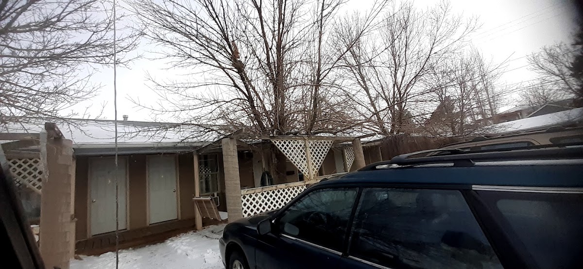 Alberta Motel photo 3