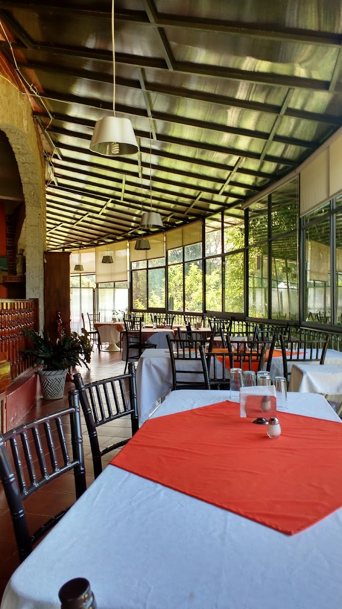 Hotel Del Lago photo 3