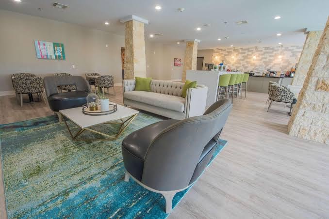 Best Western Plus Killeen/Fort Cavazos Hotel & Suites photo 2
