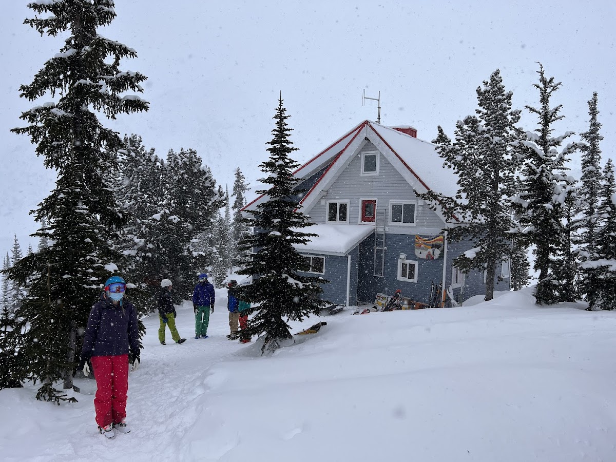 Sorcerer Lodge