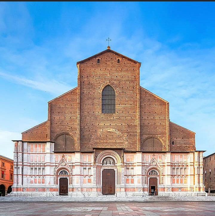 Basilica di San Petronio