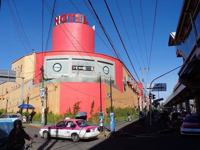 Hotel Tlahuac