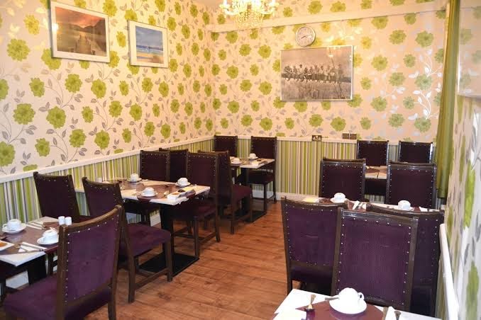 Hyde Park Court Hotel photo 3
