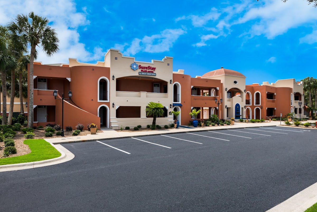 SureStay Plus by Best Western The Villages