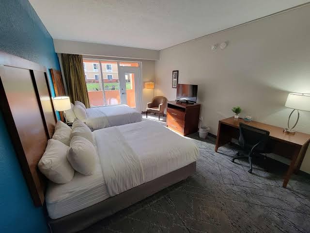 SureStay Plus by Best Western The Villages photo 3