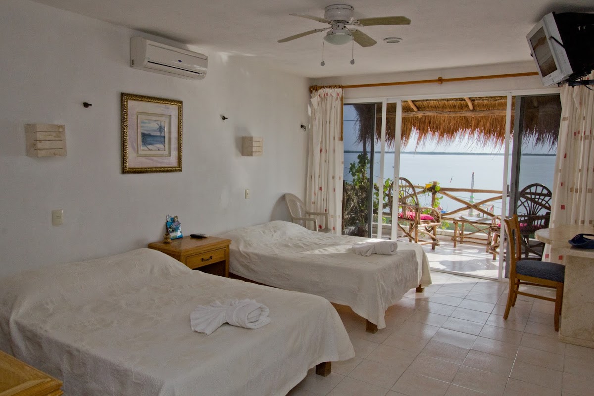 Hotel Punta Ponto photo 2