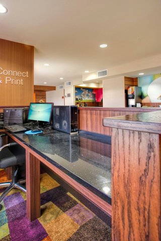 Fairfield Inn Las Cruces photo 2