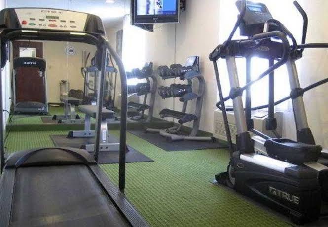 Fairfield Inn Las Cruces photo 3
