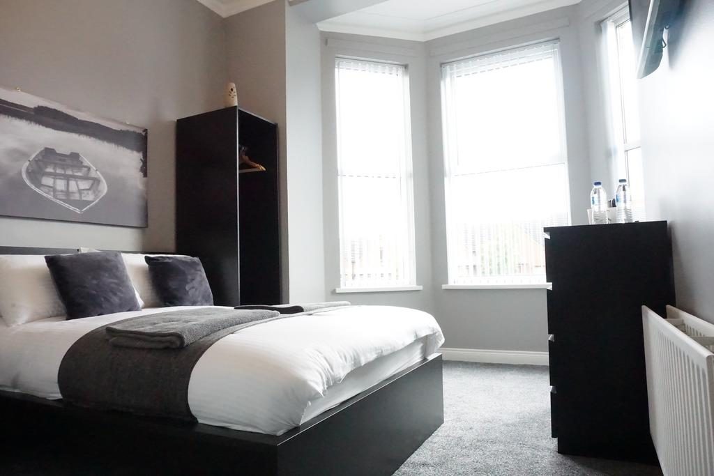 Citi North Guest House photo 2