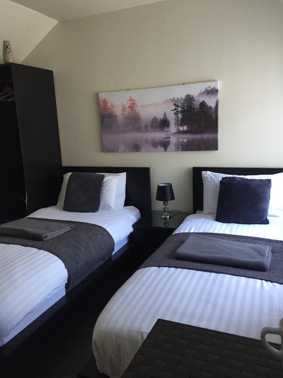 Citi North Guest House photo 3