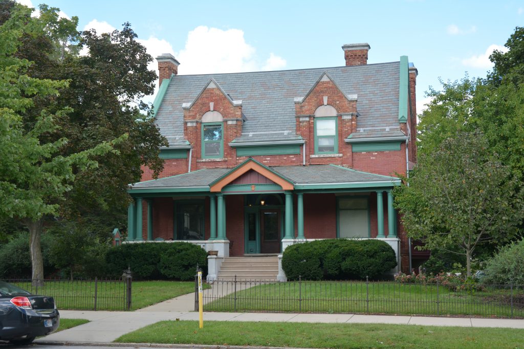Art and Lodging